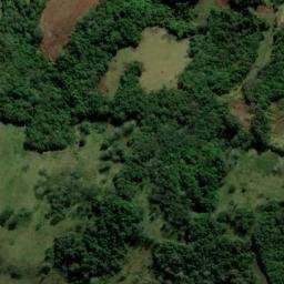 Satellite imagery of Morro do Capim, BR