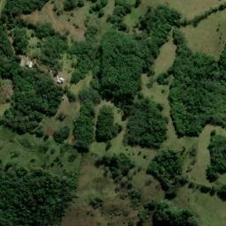 Satellite imagery of Morro do Capim, BR