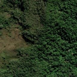 Satellite imagery of Morro da Pedra Branca, BR