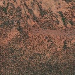 Satellite imagery of Bald Hill, AU