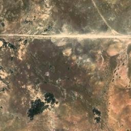 Satellite imagery of Prominent Hill, AU