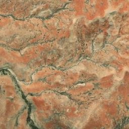 Satellite imagery of Glens Hill, AU