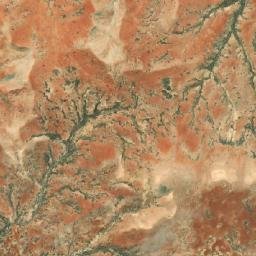Satellite imagery of Glens Hill, AU