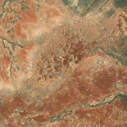 Satellite imagery of Glens Hill, AU