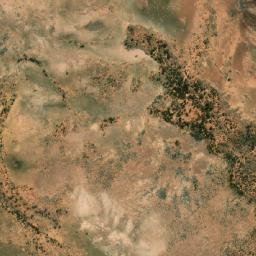 Satellite imagery of Marquee Hill, AU