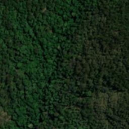 Satellite imagery of Cunglebung Mountain, AU