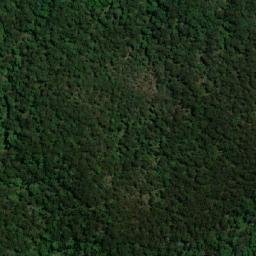 Satellite imagery of Mount Cunglebung, AU