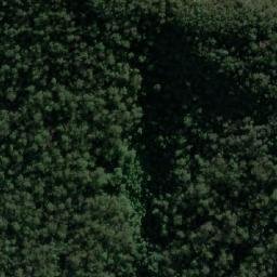 Satellite imagery of Mount Tindal, AU