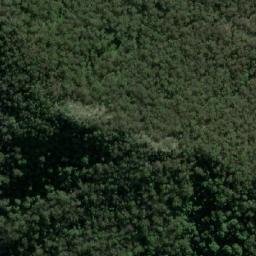 Satellite imagery of Mount Tindal, AU