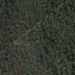 Satellite imagery of Chaffin Hill, AU