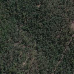 Satellite imagery of Chaffin Hill, AU