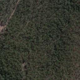 Satellite imagery of Chaffin Hill, AU