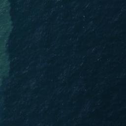 Satellite imagery of Sandon Bluffs, AU