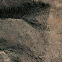 Satellite imagery of Cerro Juan Soldado, CL