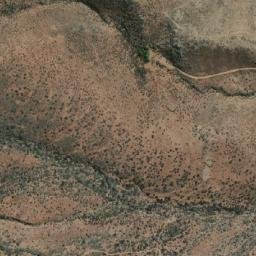 Satellite imagery of La Escoba, CL