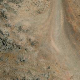 Satellite imagery of Cerro Machetillo, CL