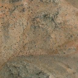 Satellite imagery of Cerro Machetillo, CL