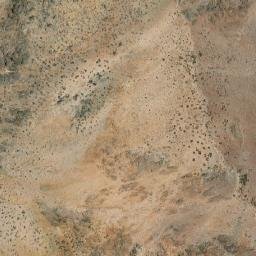 Satellite imagery of Cerro Las Canchitas, CL