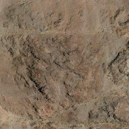 Satellite imagery of Cerro Las Canchitas, CL