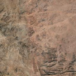 Satellite imagery of Cerro Las Canchitas, CL