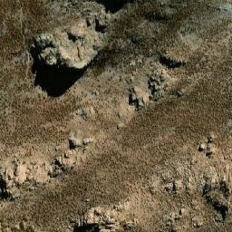 Satellite imagery of Cerro Bucalemu, CL