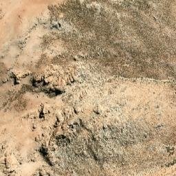 Satellite imagery of Cerro Bucalemu, CL