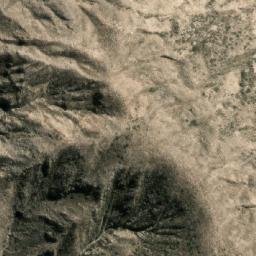 Satellite imagery of Cerro de Alaya, AR