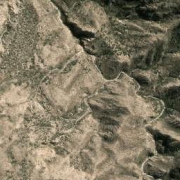 Satellite imagery of Cerro de Alaya, AR