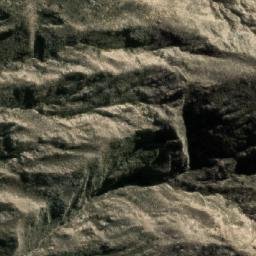 Satellite imagery of Cerro de Alaya, AR