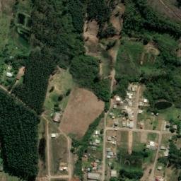 Satellite imagery of Morro Torre, BR
