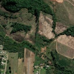 Satellite imagery of Morro Torre, BR