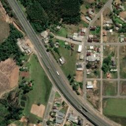 Satellite imagery of Morro Torre, BR
