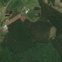 Satellite imagery of Morro do Chico Leal, BR