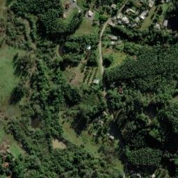 Satellite imagery of Passo da Serra, BR