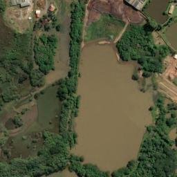 Satellite imagery of Mônaco, BR