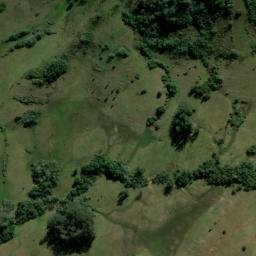 Satellite imagery of Morro do Capim, BR