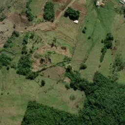 Satellite imagery of Morro Grande, BR
