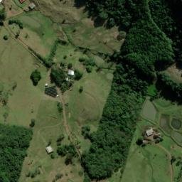 Satellite imagery of Morro Grande, BR