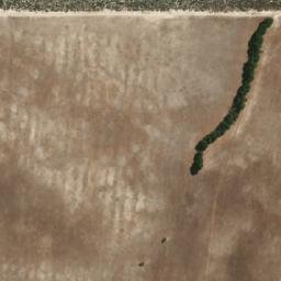 Satellite imagery of Hellzapoppin, AU