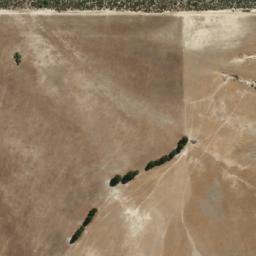 Satellite imagery of Hellzapoppin, AU