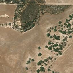 Satellite imagery of Hellzapoppin, AU
