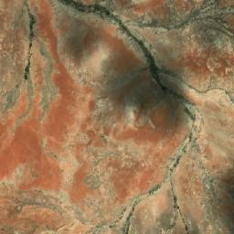 Satellite imagery of Glens Hill, AU
