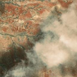 Satellite imagery of Glens Hill, AU