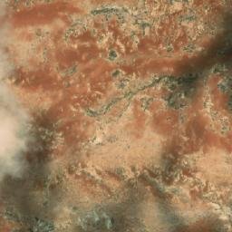 Satellite imagery of Glens Hill, AU