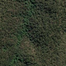 Satellite imagery of Lemon Tree, AU