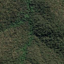 Satellite imagery of Lemon Tree, AU