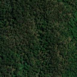 Satellite imagery of Cunglebung Mountain, AU
