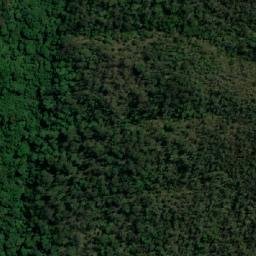 Satellite imagery of Cunglebung Mountain, AU