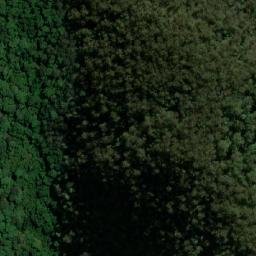 Satellite imagery of Mount Cunglebung, AU