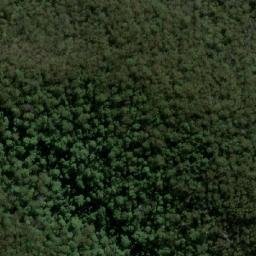 Satellite imagery of Mount Cunglebung, AU